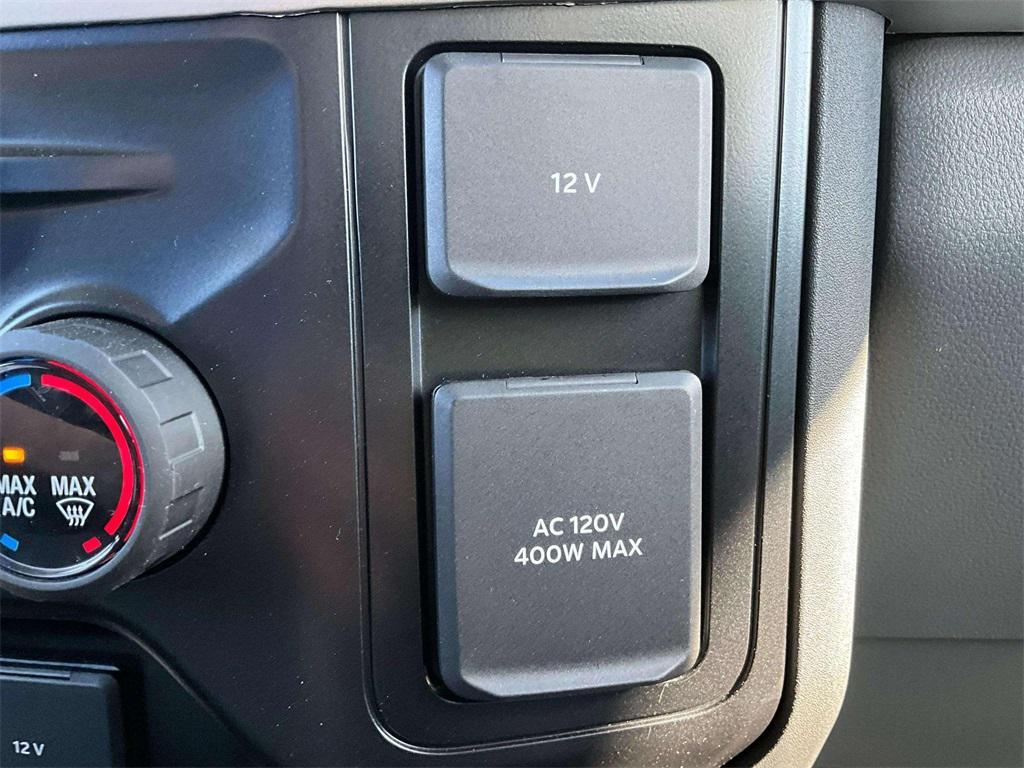 new 2026 Ford F-450 car, priced at $84,900