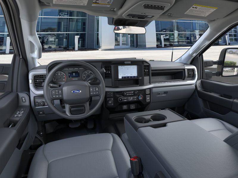 new 2026 Ford F-450 car, priced at $84,900