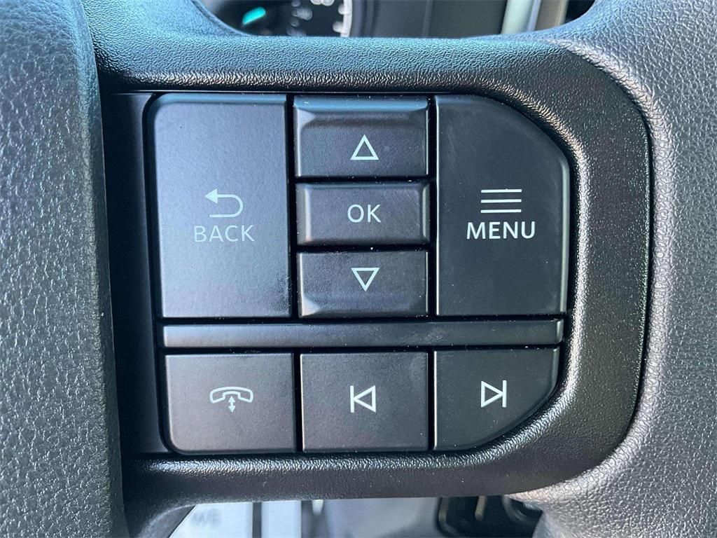 new 2026 Ford F-450 car, priced at $84,900