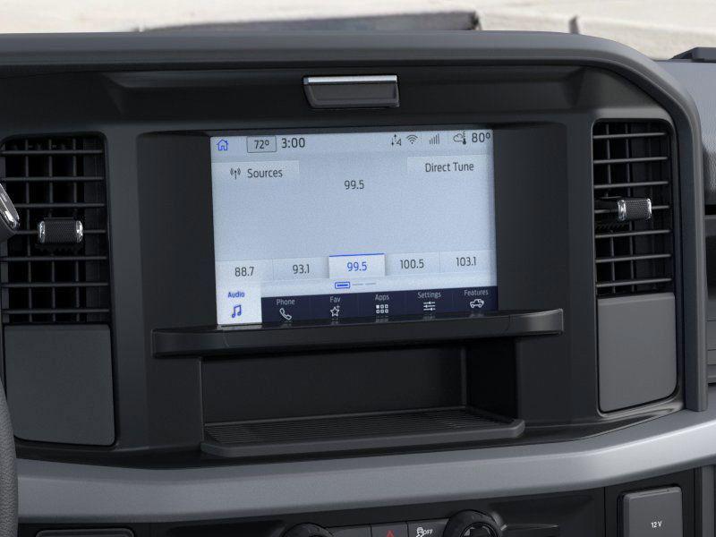 new 2026 Ford F-450 car, priced at $84,900