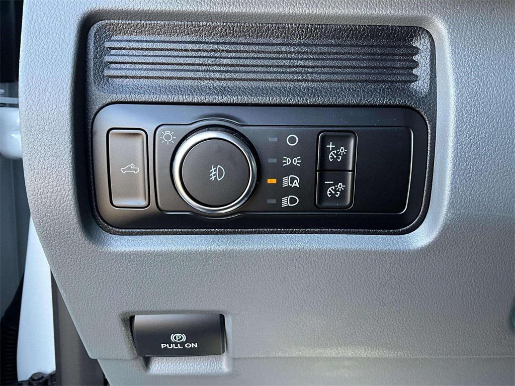 new 2026 Ford F-450 car, priced at $84,900