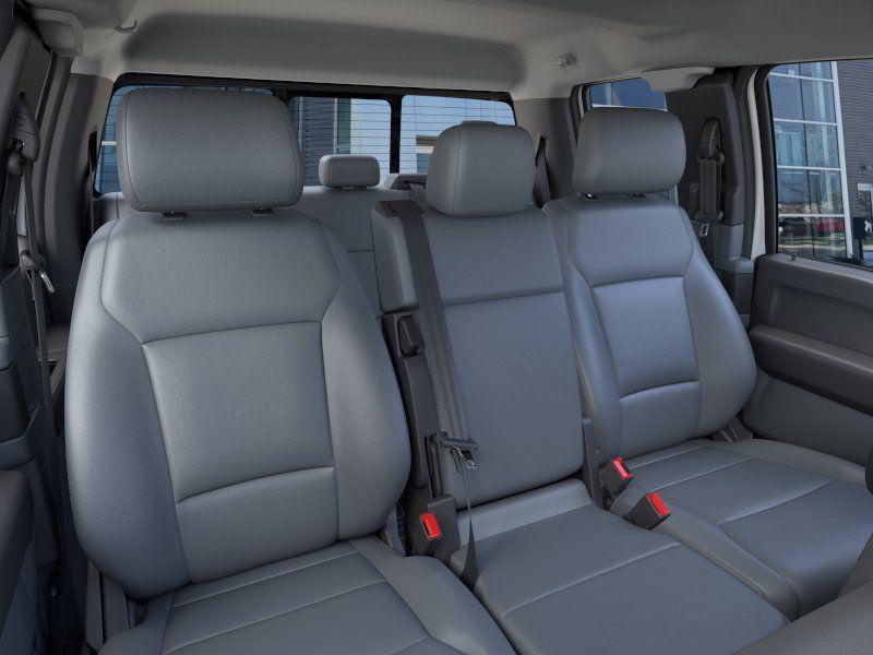 new 2026 Ford F-450 car, priced at $83,900