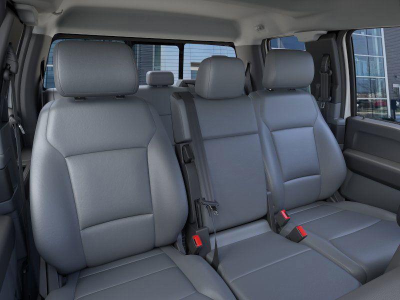 new 2026 Ford F-450 car, priced at $84,900