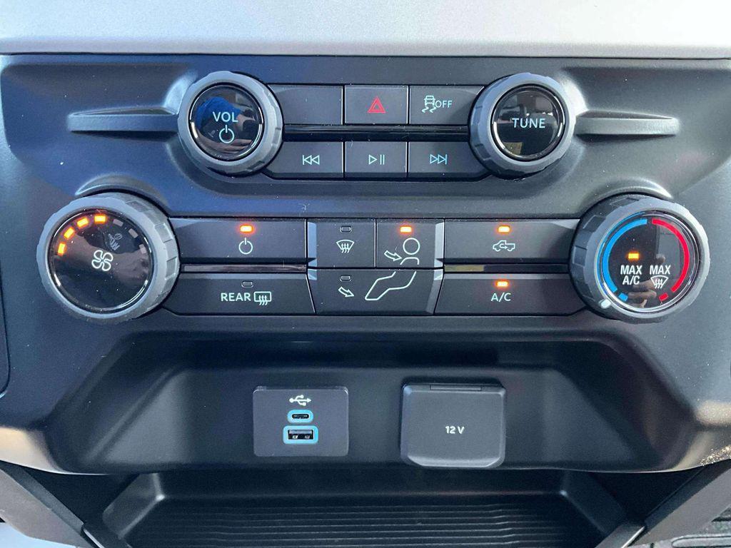 new 2026 Ford F-450 car, priced at $84,284