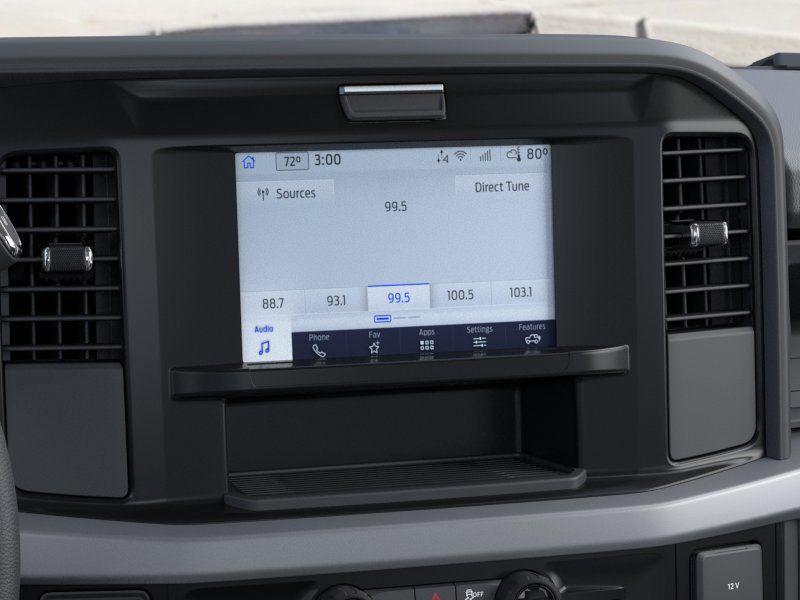 new 2026 Ford F-450 car, priced at $83,900