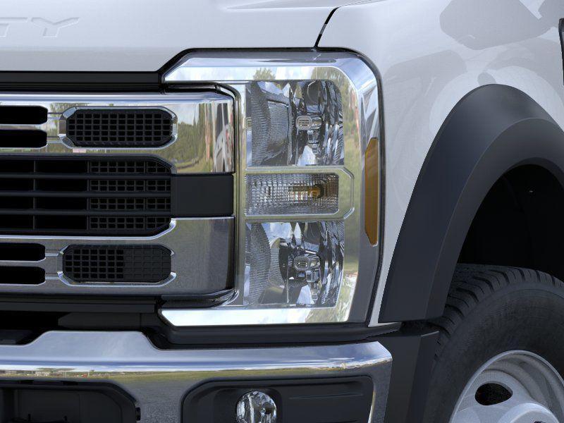 new 2026 Ford F-450 car, priced at $83,900