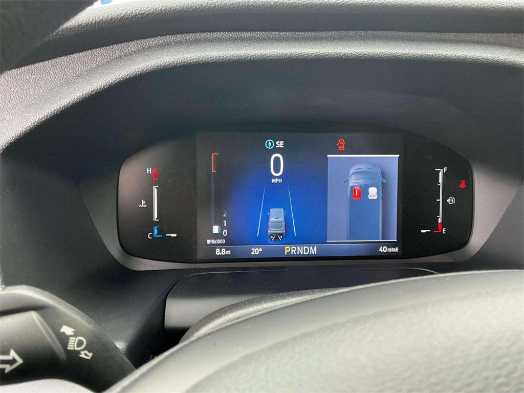 new 2026 Ford Transit-250 car, priced at $57,275