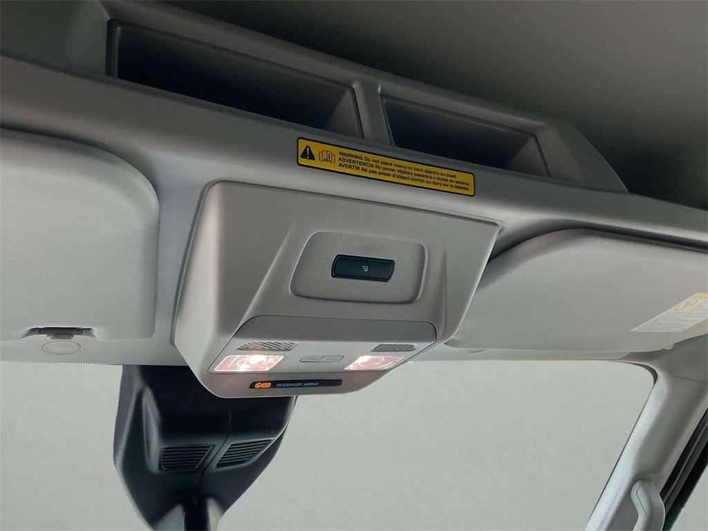 new 2026 Ford Transit-250 car, priced at $57,275