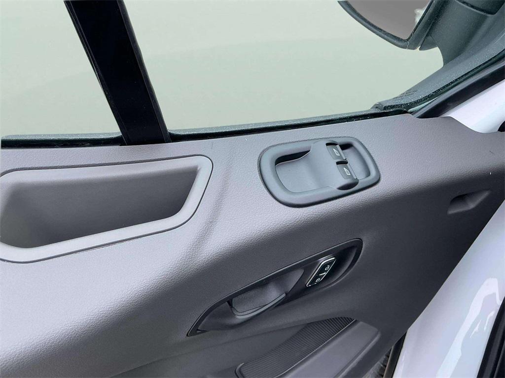 new 2026 Ford Transit-250 car, priced at $57,275