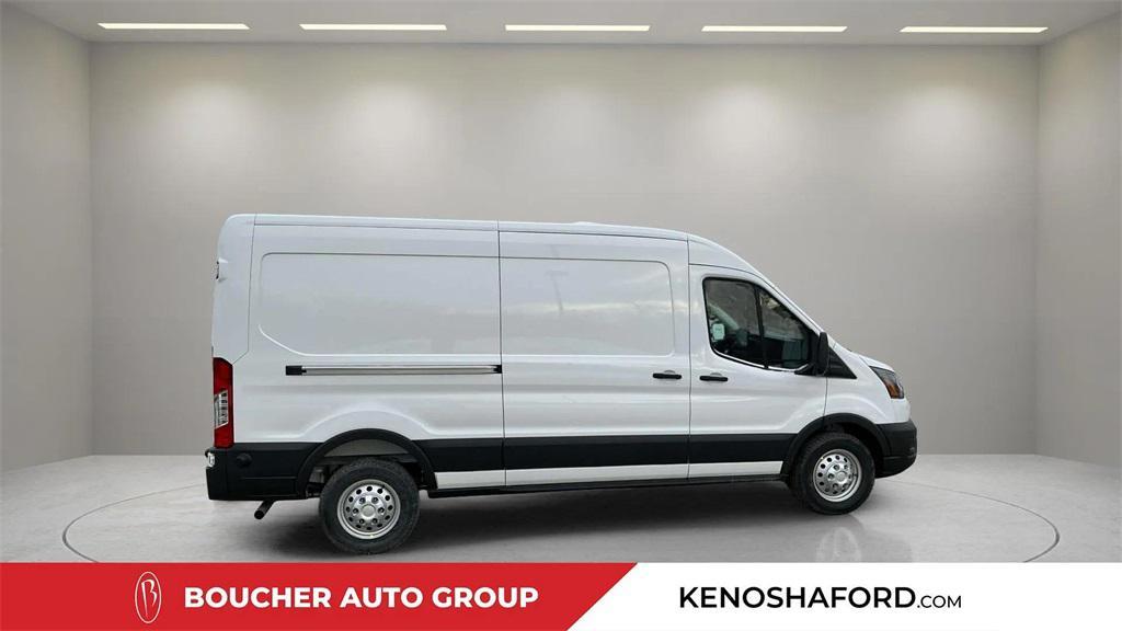 new 2026 Ford Transit-250 car, priced at $57,275