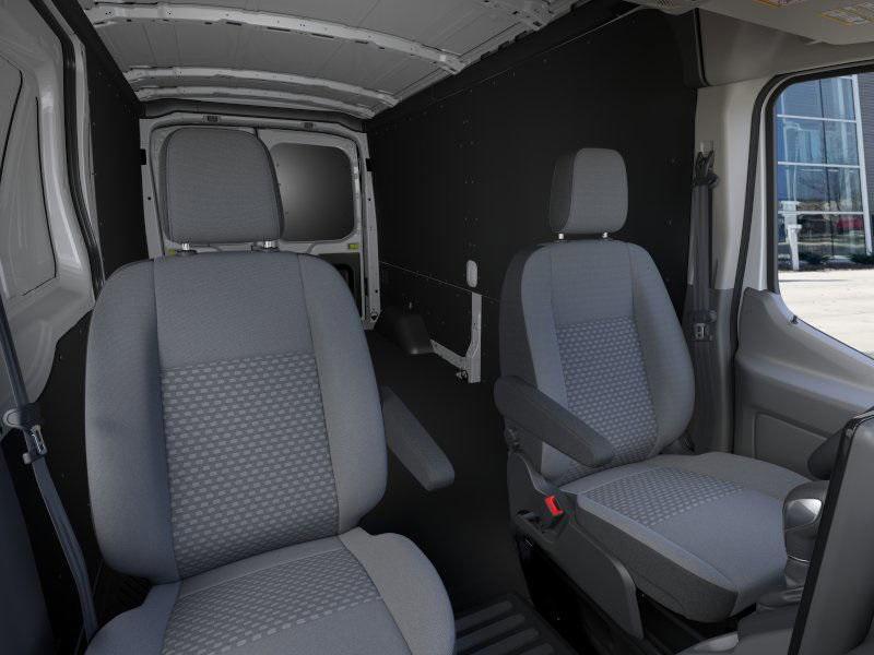new 2026 Ford Transit-250 car, priced at $57,775