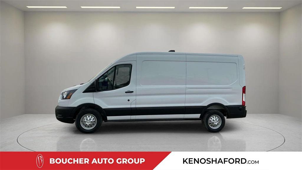 new 2026 Ford Transit-250 car, priced at $57,275