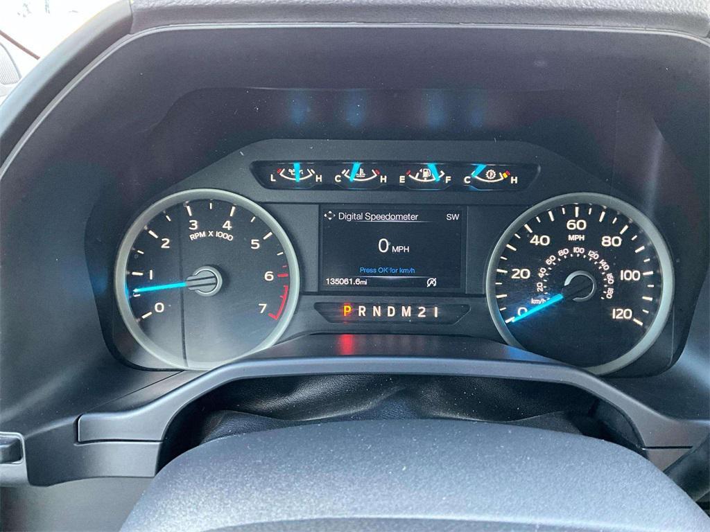 used 2016 Ford F-150 car, priced at $16,995