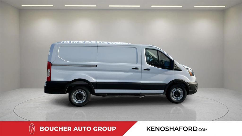 new 2026 Ford Transit-150 car, priced at $50,455