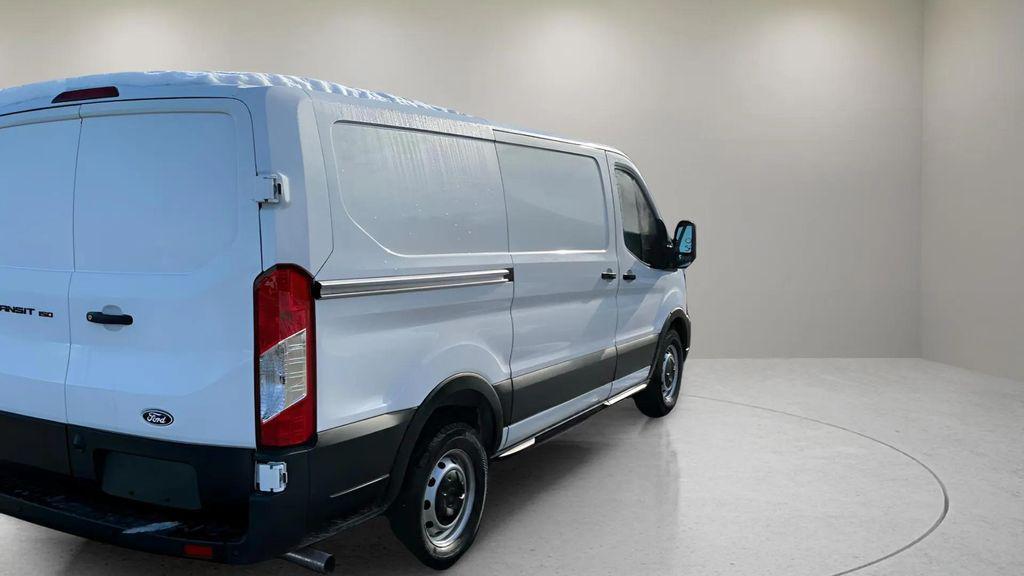 new 2026 Ford Transit-150 car, priced at $49,955