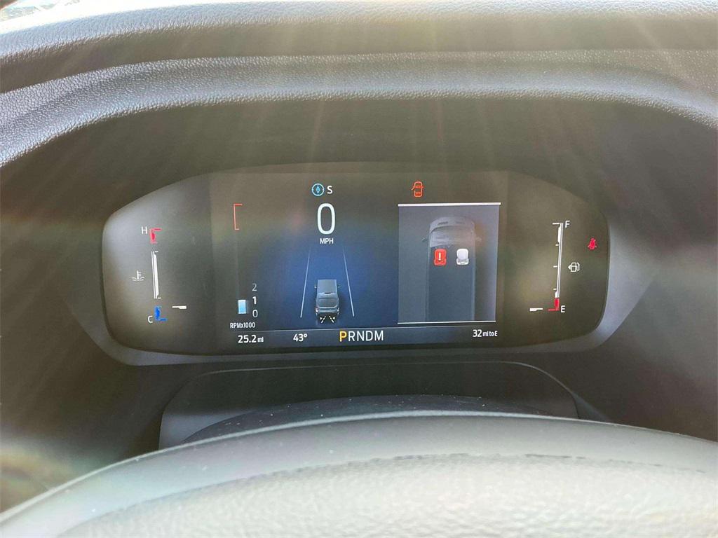 new 2026 Ford Transit-150 car, priced at $50,455