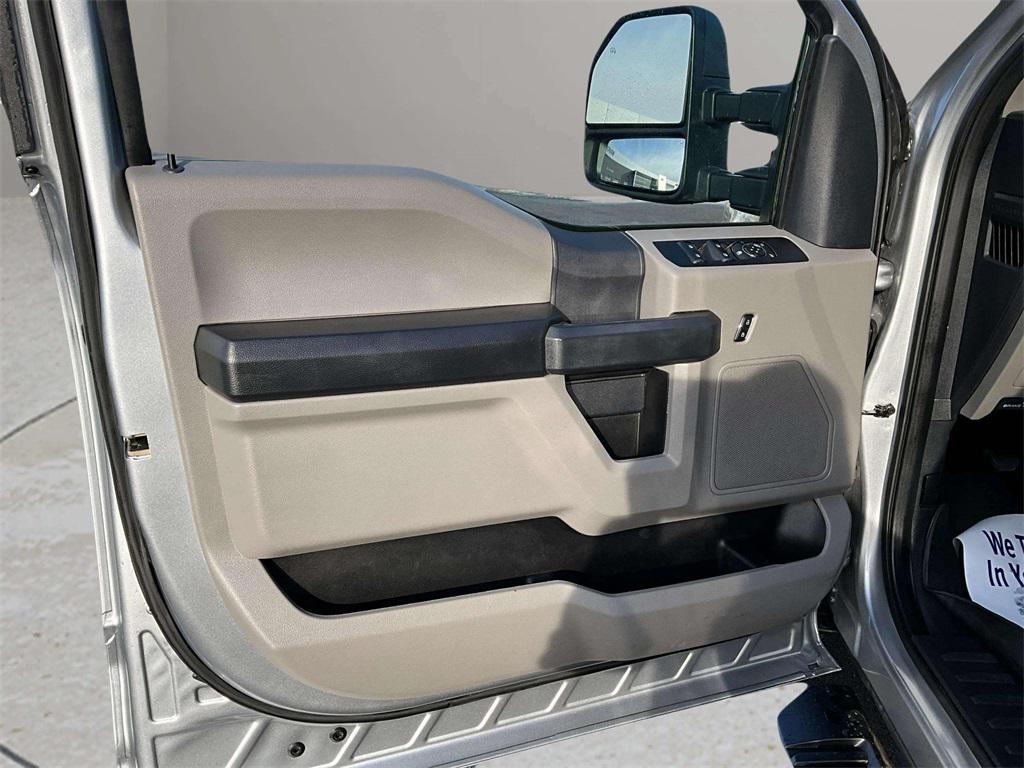 used 2022 Ford F-350 car, priced at $49,795