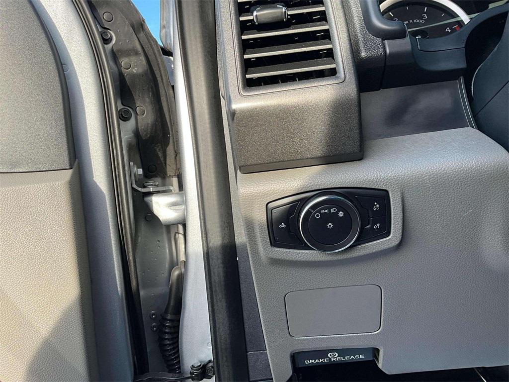 used 2022 Ford F-350 car, priced at $49,795