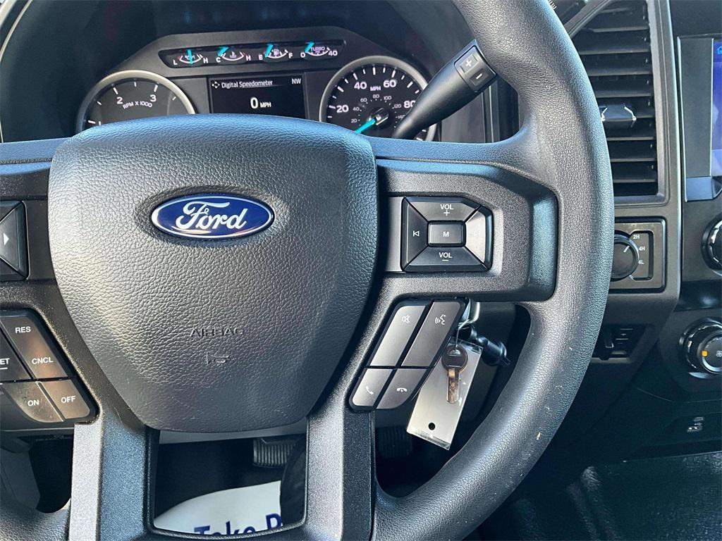 used 2022 Ford F-350 car, priced at $49,795