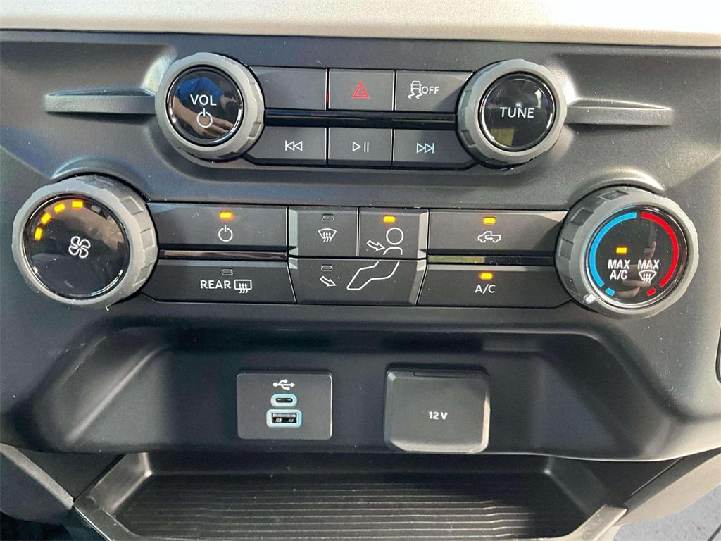 new 2026 Ford F-250 car, priced at $62,500