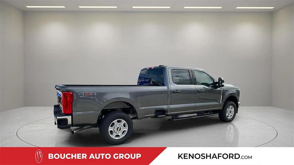 new 2026 Ford F-250 car, priced at $62,500
