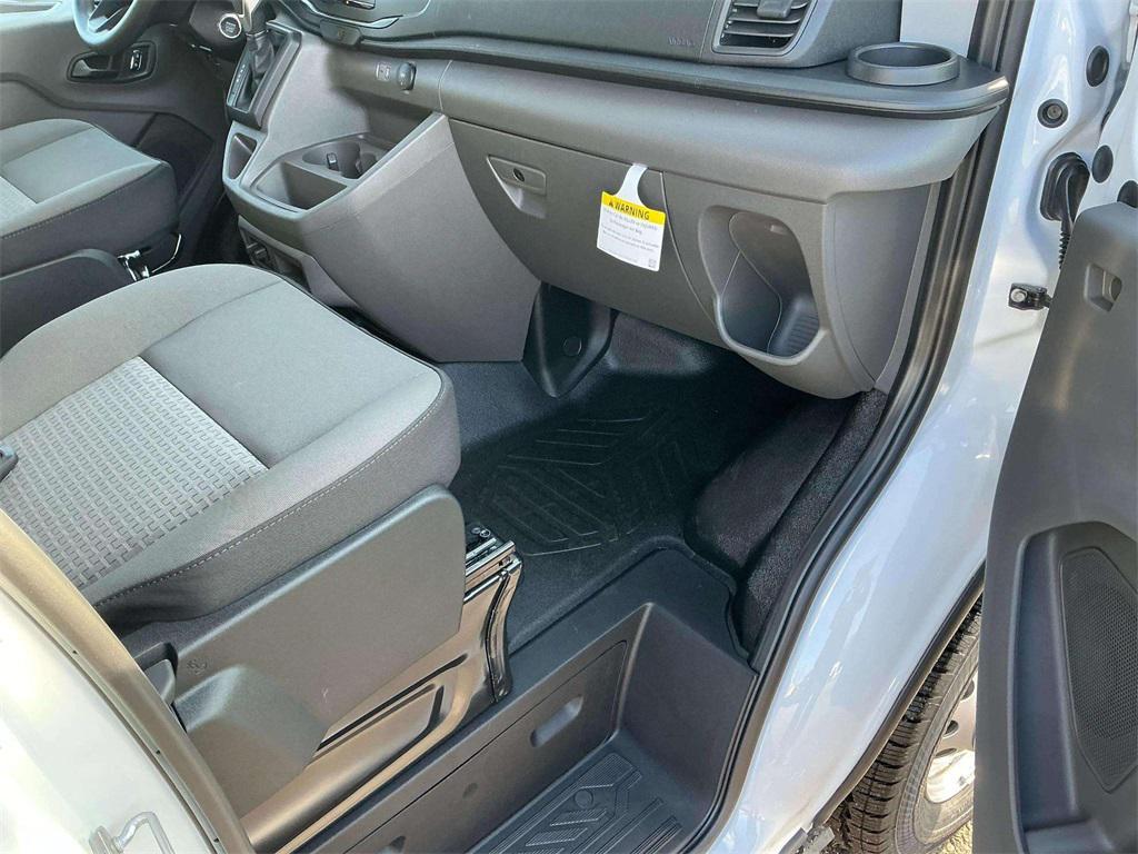 new 2026 Ford Transit-250 car, priced at $53,852