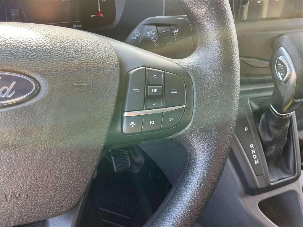 new 2026 Ford Transit-250 car, priced at $53,852