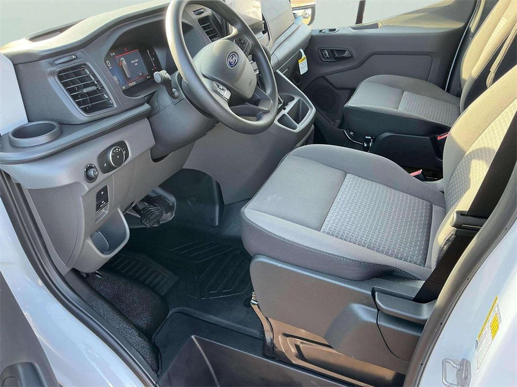 new 2026 Ford Transit-250 car, priced at $53,852