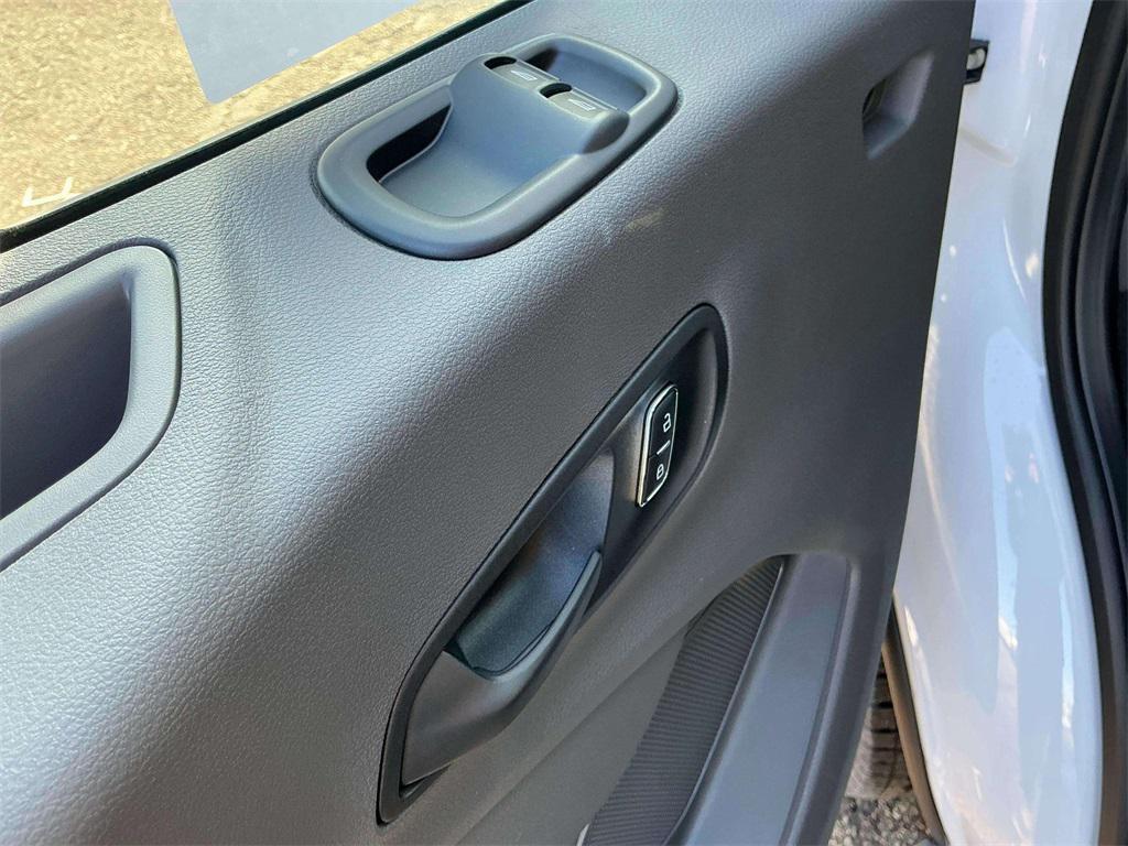 new 2026 Ford Transit-250 car, priced at $53,852