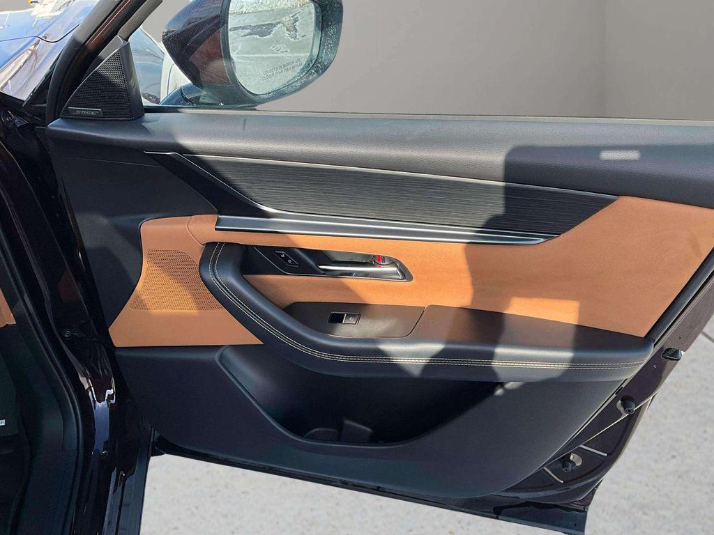 used 2024 Mazda CX-90 car, priced at $38,300