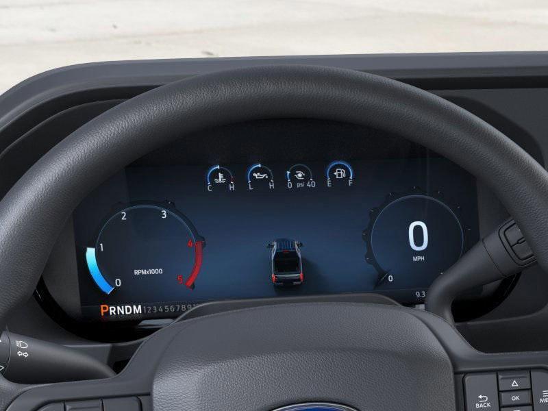 new 2026 Ford F-250 car, priced at $72,657