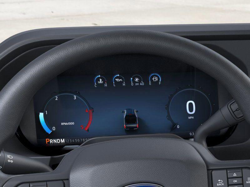 new 2026 Ford F-250 car, priced at $71,657