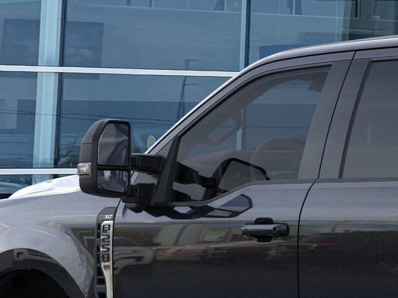 new 2026 Ford F-250 car, priced at $72,657