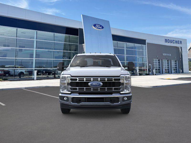 new 2026 Ford F-350 car, priced at $61,468