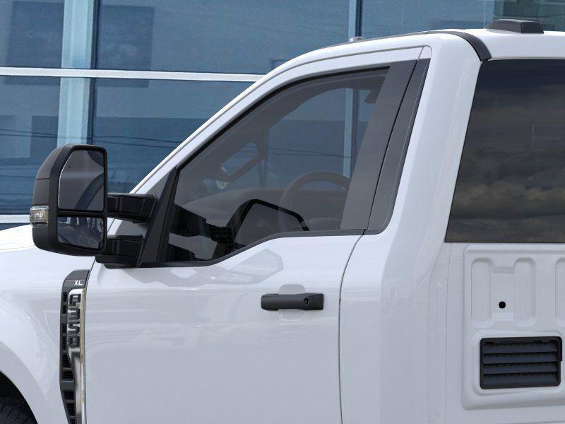 new 2026 Ford F-350 car, priced at $61,468
