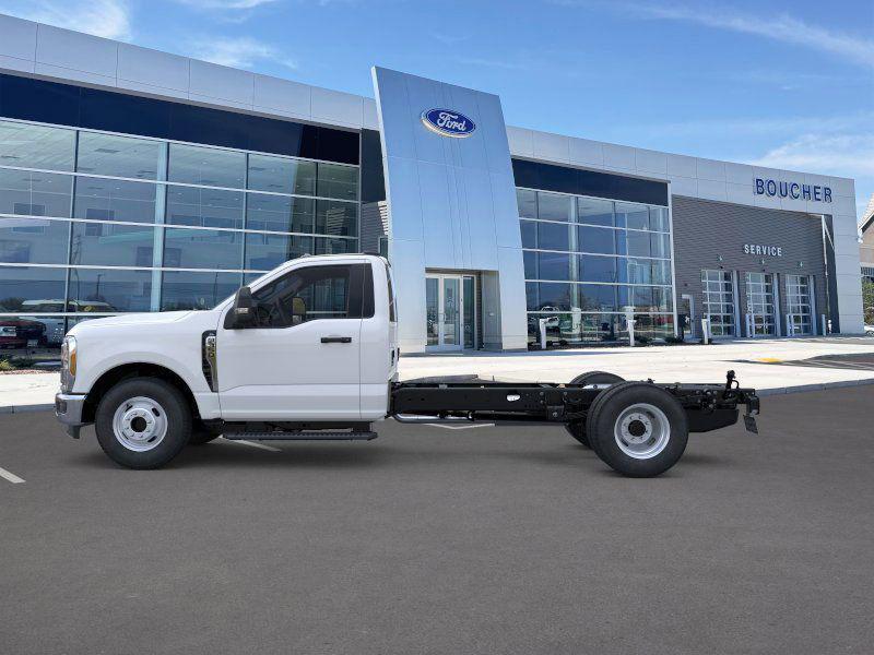 new 2026 Ford F-350 car, priced at $61,468