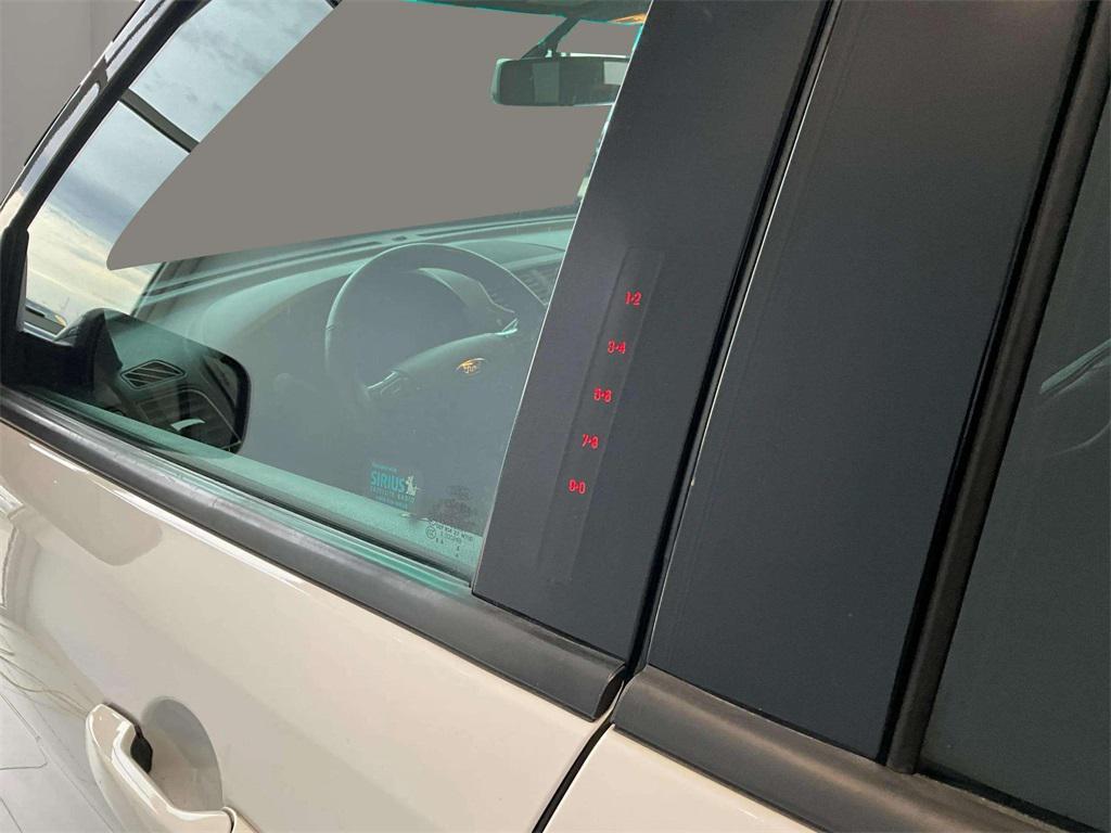 used 2017 Ford Explorer car, priced at $11,750