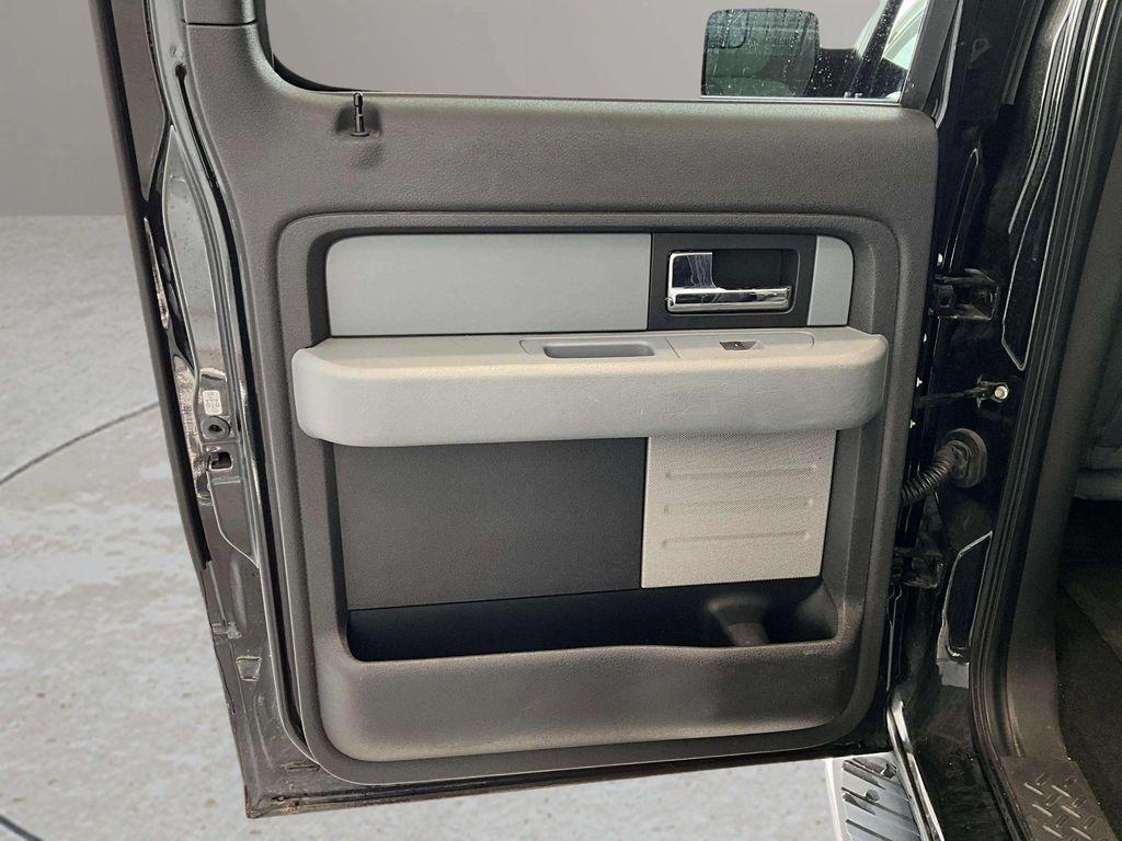 used 2014 Ford F-150 car, priced at $22,000