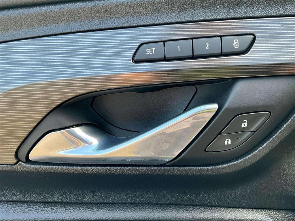 used 2021 GMC Terrain car, priced at $22,895