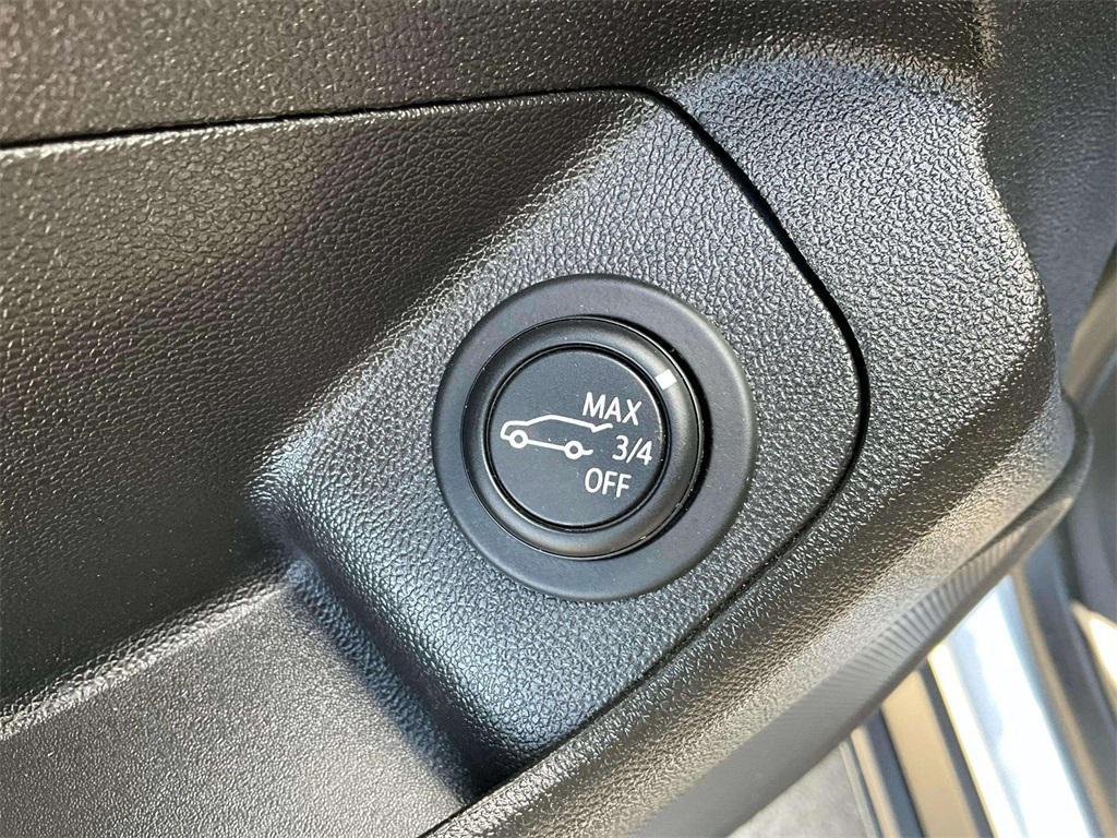 used 2021 GMC Terrain car, priced at $22,895