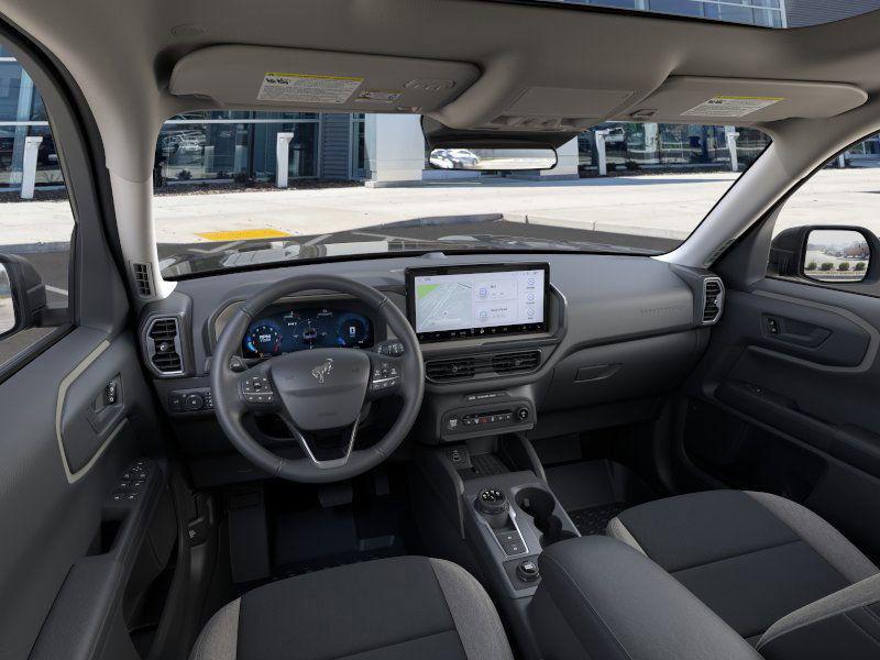 new 2025 Ford Bronco Sport car, priced at $29,000