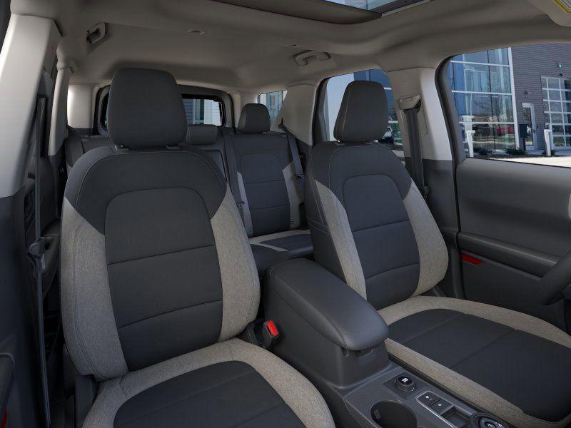 new 2025 Ford Bronco Sport car, priced at $29,000