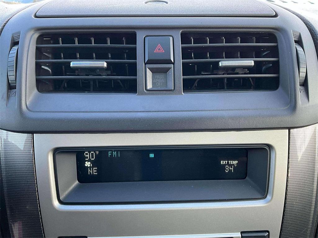 used 2011 Ford Fusion car, priced at $5,195