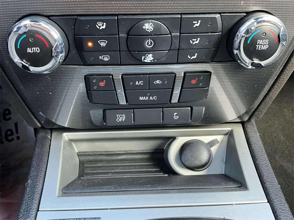used 2011 Ford Fusion car, priced at $5,195