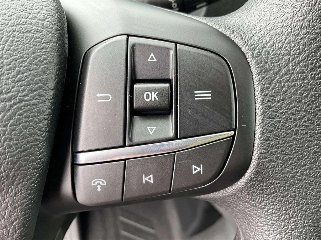 new 2026 Ford Transit-250 car, priced at $52,047