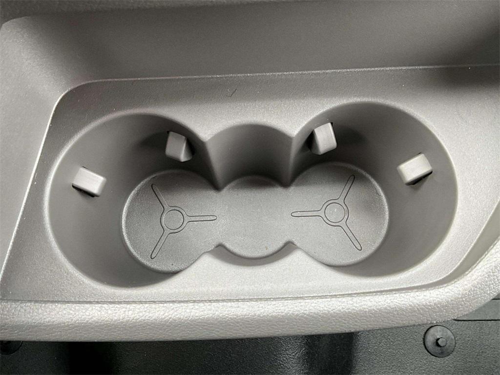 new 2026 Ford Transit-250 car, priced at $52,047