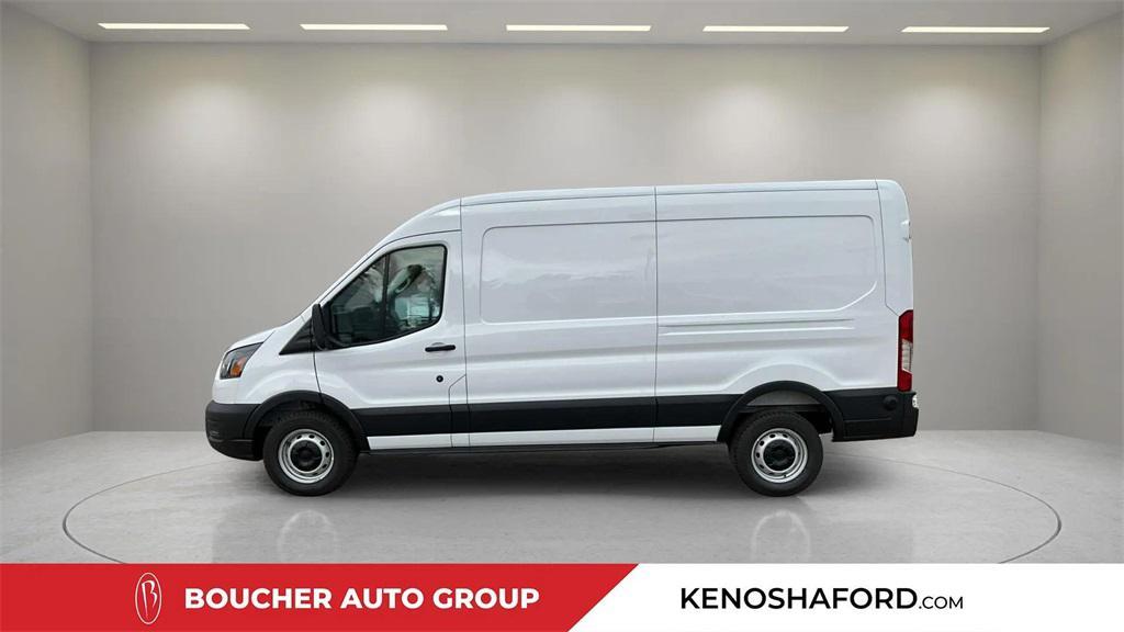 new 2026 Ford Transit-250 car, priced at $52,047
