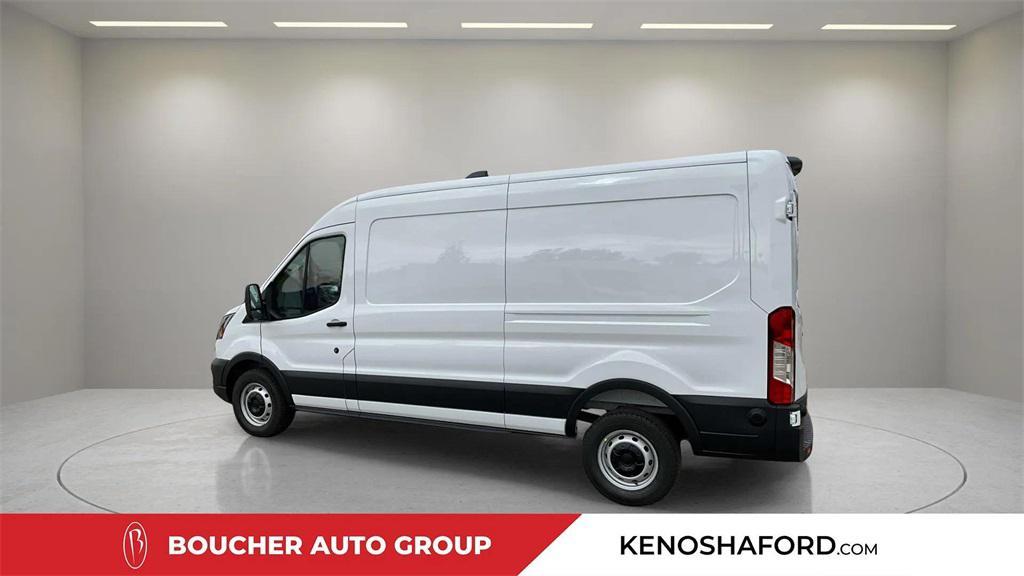 new 2026 Ford Transit-250 car, priced at $52,047