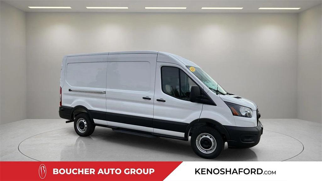 new 2026 Ford Transit-250 car, priced at $52,047