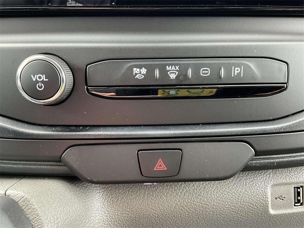 new 2026 Ford Transit-250 car, priced at $52,047